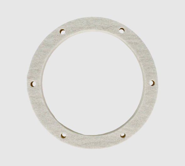 Felt Seal / Gasket - for Rotovac 360i, Powerwand & DHX (not suitable for Rotovac 360)