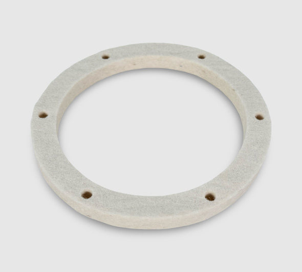 Felt Seal / Gasket - for Rotovac 360i, Powerwand & DHX (not suitable for Rotovac 360)