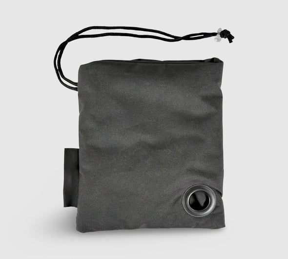 Genuine Rotovac ShearDry Insulating Protective Bag – For Flow‑Rate Control Valve (Bag RV‑931) *NOTE - Brand New but has FAULTY Spring-loaded Cord Lock