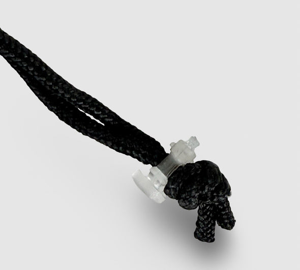 Genuine Rotovac ShearDry Insulating Protective Bag – For Flow‑Rate Control Valve (Bag RV‑931) *NOTE - Brand New but has FAULTY Spring-loaded Cord Lock