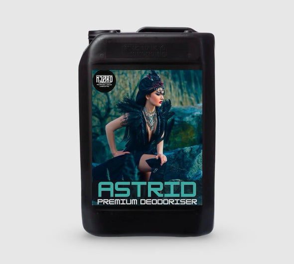 Njord Astrid Premium Deodoriser 6 Ltr