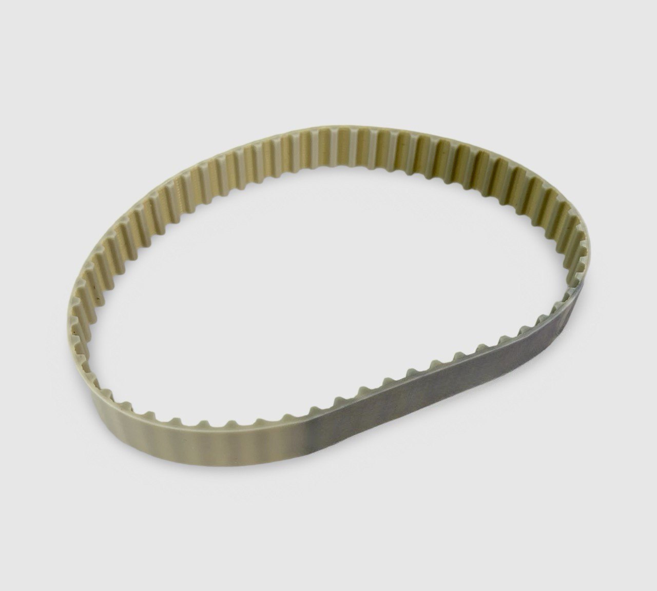 Ashbys Wire-Reinforced Belt – For Metal Power Brush