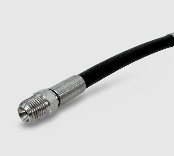 6 inch Solution Hose RP-549 - for Rotovac ShearDry