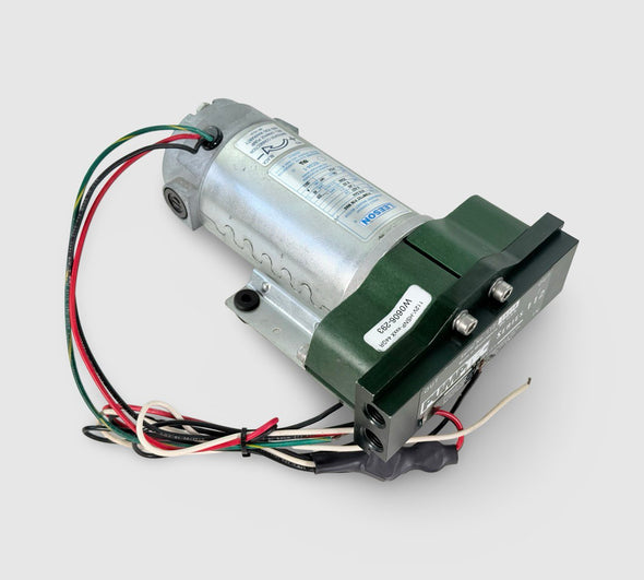 Pumptec Series 112 Pump – 250‑300 PSI Carpet Cleaning Machine Pump (Old Stock, Unused)