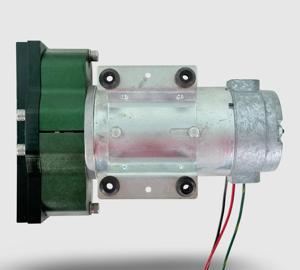 Pumptec Series 112 Pump – 250‑300 PSI Carpet Cleaning Machine Pump (Old Stock, Unused)