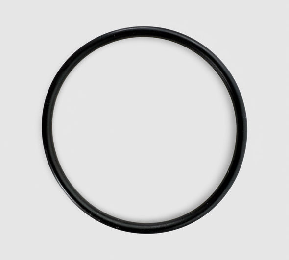Black O-Ring RV-966 for Rotovac ShearDry Head - Seals Between Head and Vacuum Hose