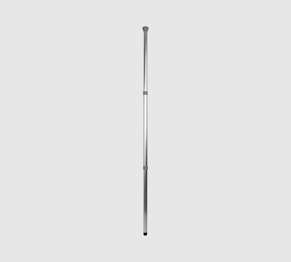 3 Piece Handle (140 cm) - for Ashbys Premium Long-Handled Carpet Pile Brush PC11465