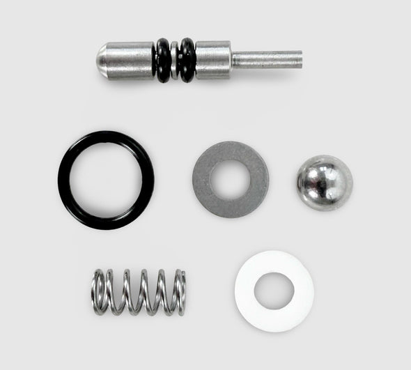 Genuine Rotovac Solution Valve Repair Kit – for Angle Valve RV‑493 (360i &amp; 360XL)