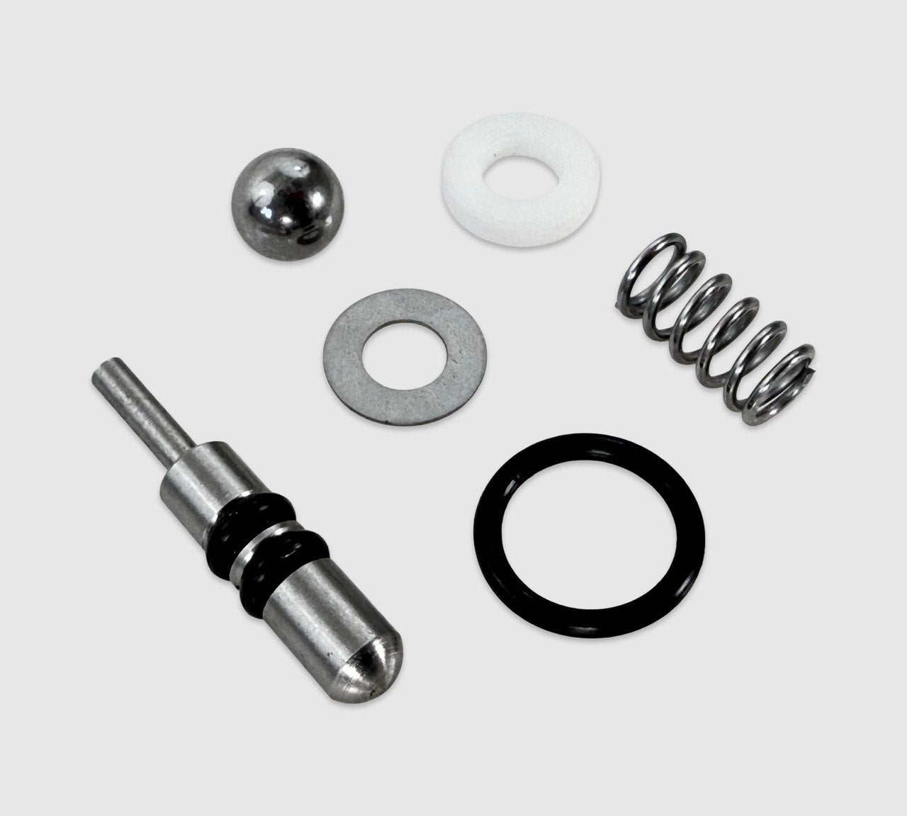 Genuine Rotovac Solution Valve Repair Kit – for Angle Valve RV‑493 (360i &amp; 360XL)