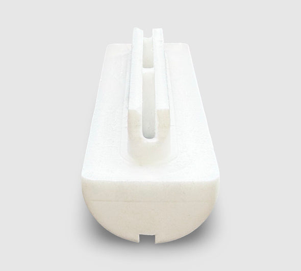 Teflon Vacuum Shoe RP-546 - for Rotovac 360i