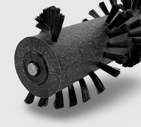 Replacement Brush Section - for Karcher PW 30/1 Power Brush for Puzzi 10/2 & Puzzi 30/4