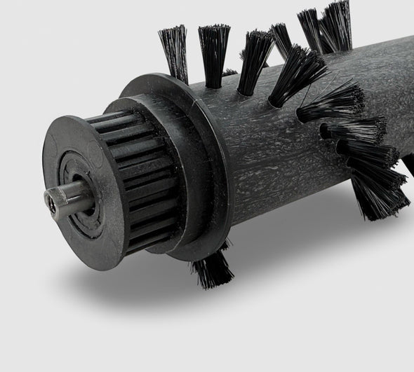 Replacement Brush Section - for Karcher PW 30/1 Power Brush for Puzzi 10/2 & Puzzi 30/4