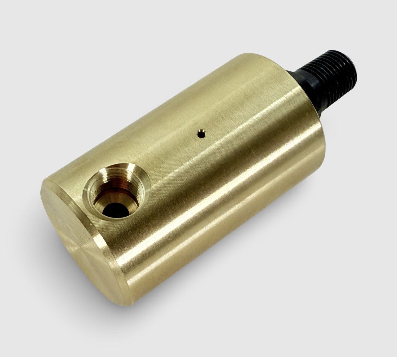 Rotary Union B-1763A - for Rotovac 360i, 360XL, Powerwand, DHX and Widetrack (DO NOT EXCEED 90 DEG C AND PRESSURES OF 1000 PSI)