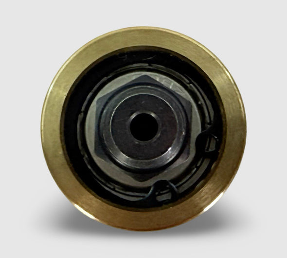 Rotary Union B-1763A - for Rotovac 360i, 360XL, Powerwand, DHX and Widetrack (DO NOT EXCEED 90 DEG C AND PRESSURES OF 1000 PSI)