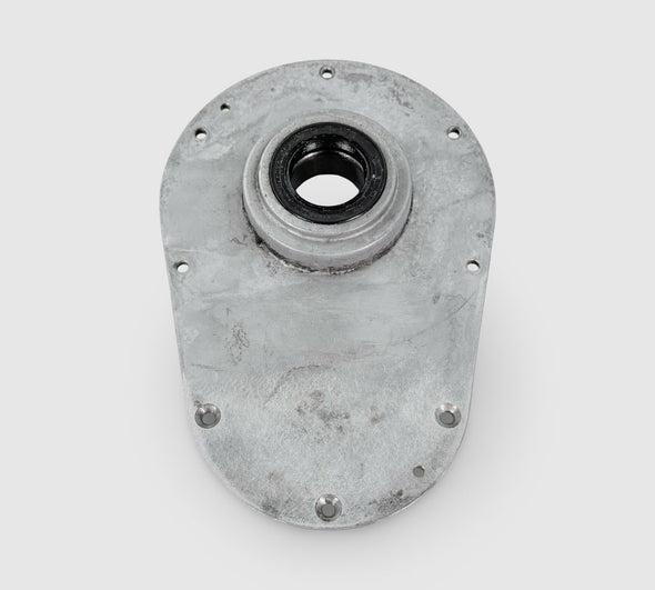 Bottom Plate D-2319 - for Gearbox on Rotovac 360i