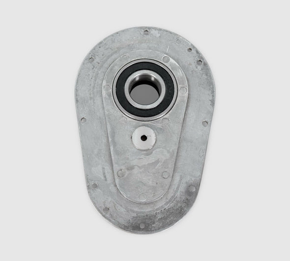 Bottom Plate D-2319 - for Gearbox on Rotovac 360i