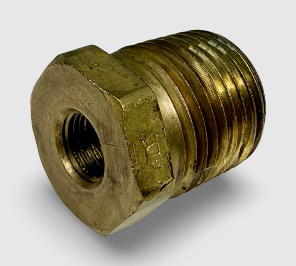 Reducer Bushing B-010 - for Gearbox on Rotovac 360i