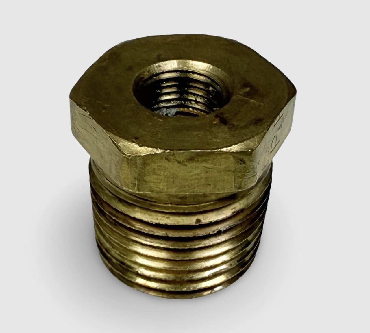 Reducer Bushing B-010 - for Gearbox on Rotovac 360i