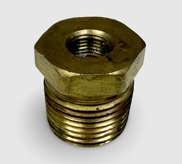 Reducer Bushing B-010 - for Gearbox on Rotovac 360i