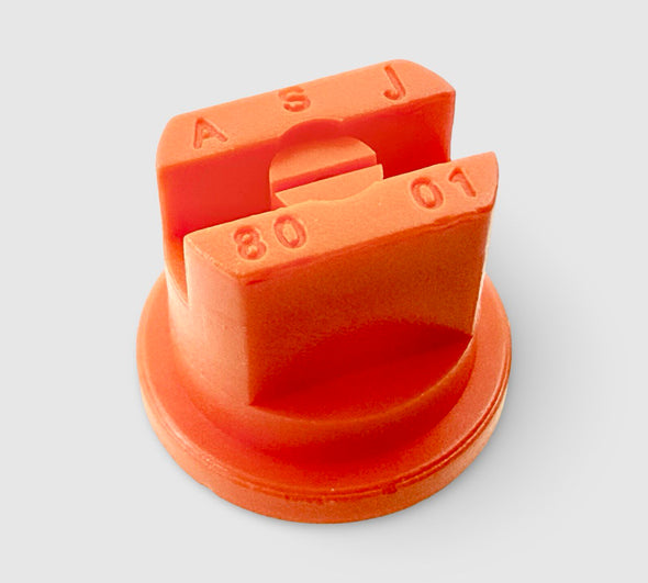 Plastic Jet – Various Sizes & Spray Patterns (Compatible with Kwazar XI6 & Orion Pump‑Up Sprayers)