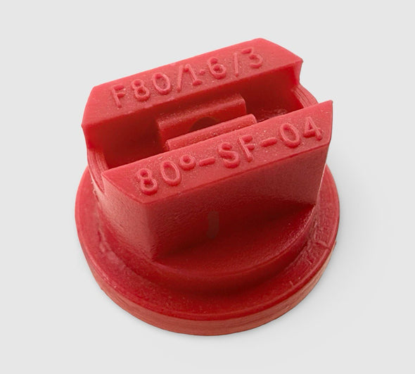 Plastic Jet – Various Sizes & Spray Patterns (Compatible with Kwazar XI6 & Orion Pump‑Up Sprayers)