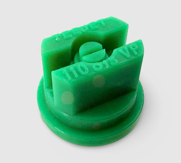 Plastic Jet – Various Sizes & Spray Patterns (Compatible with Kwazar XI6 & Orion Pump‑Up Sprayers)