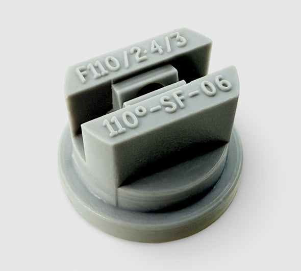 Plastic Jet – Various Sizes & Spray Patterns (Compatible with Kwazar XI6 & Orion Pump‑Up Sprayers)