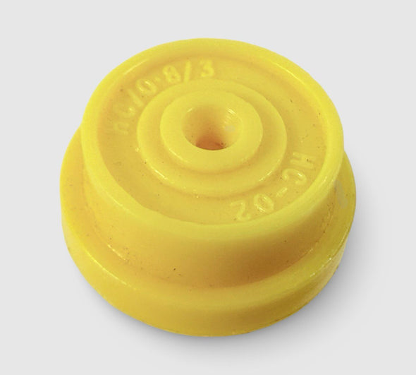 Plastic Jet – Various Sizes & Spray Patterns (Compatible with Kwazar XI6 & Orion Pump‑Up Sprayers)