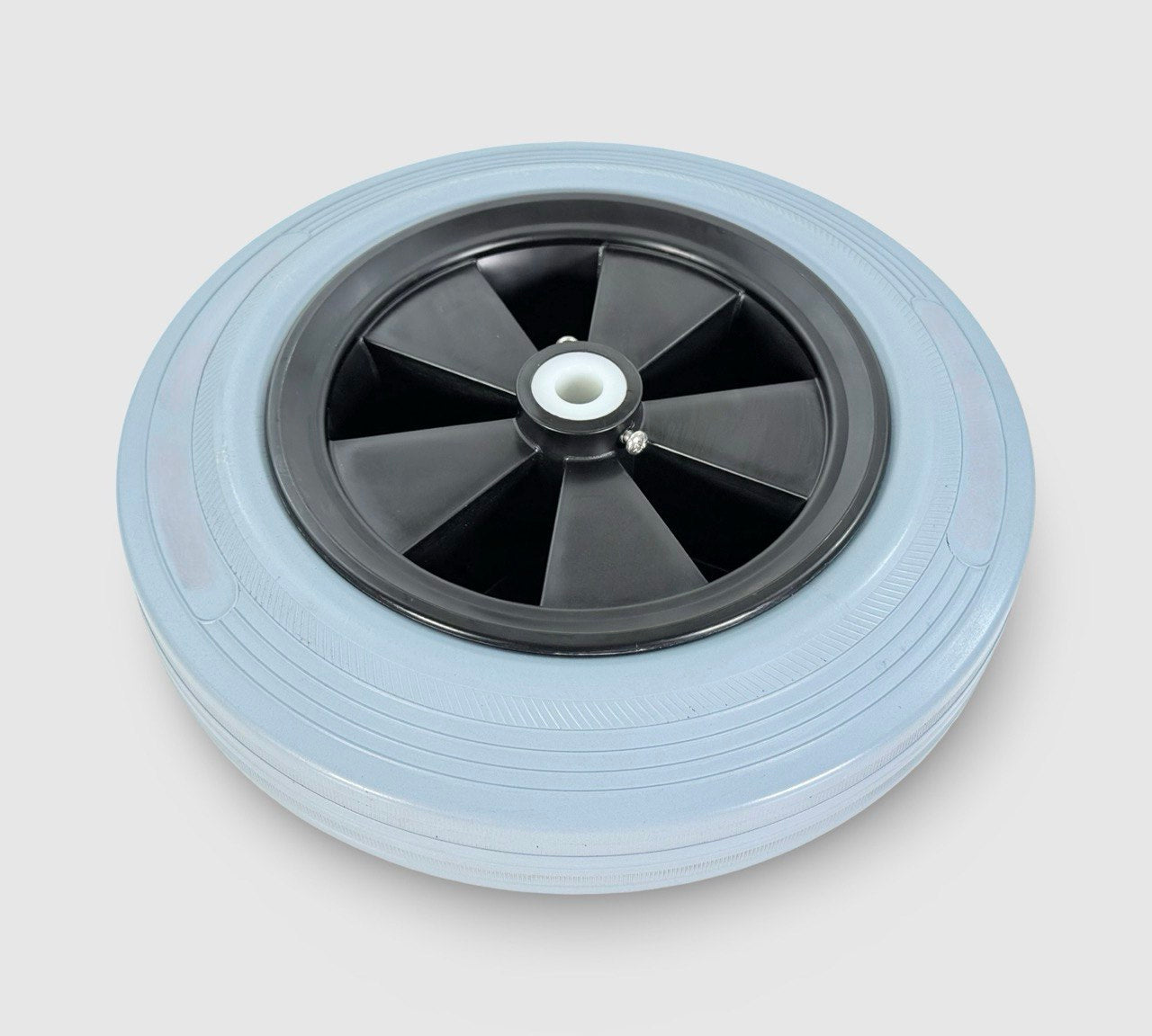Enforcer Rear Wheel Ashbys Rear Wheel - for Enforcer – Ashbys Cleaning Equipment