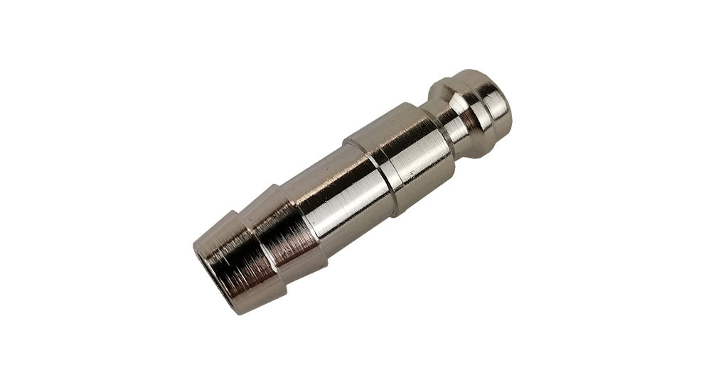 Streamline 21 Series Male Adaptor with 8mm Hose Tail Q21MH-08 – Ashbys ...