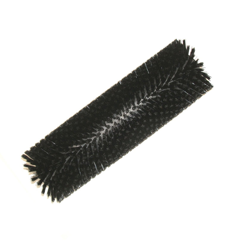 1 x Black Extra Stiff Brush CA3806 (for use on carpet & hard floor) - for Prochem Pro 35 CA3802