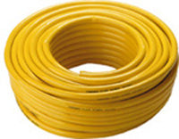 Minibore Reinforced Hose 13.5 mm x 8 mm - for Water Fed Pole Window Cleaning System 100 m