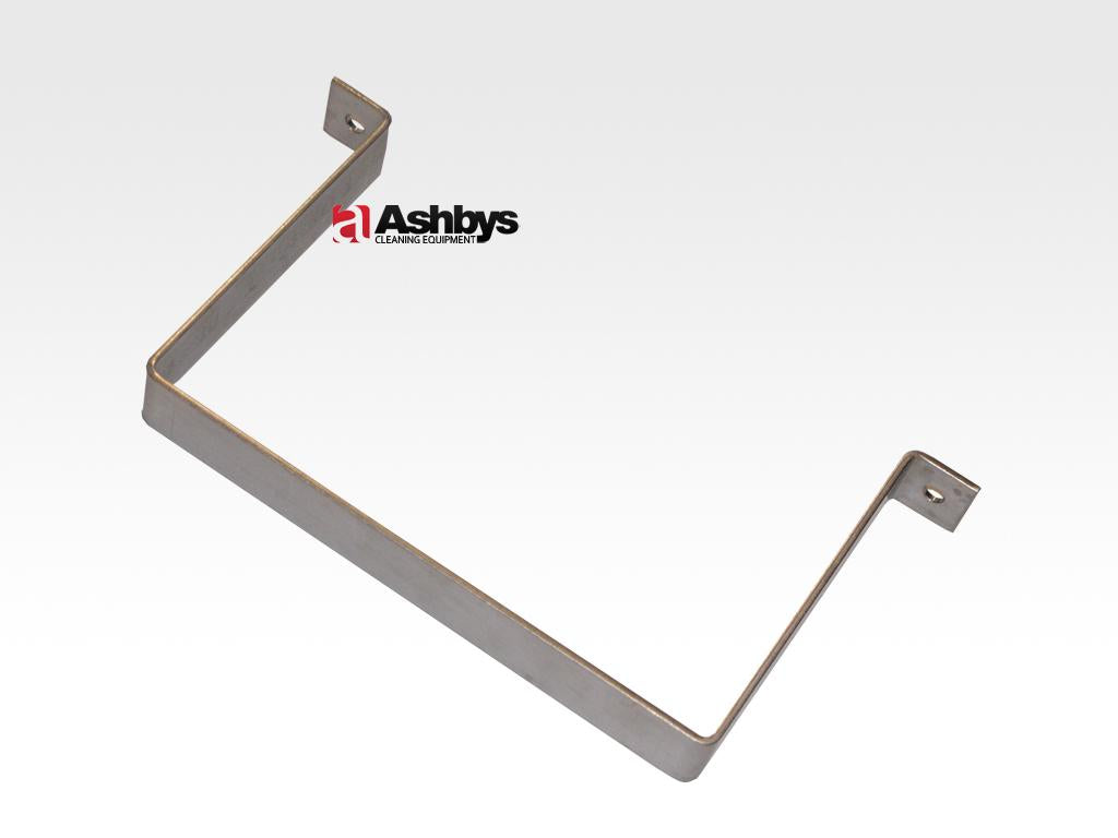 Streamline Large U Bracket - 230 mm Stainless Internal Pole Rack IPR-U ...