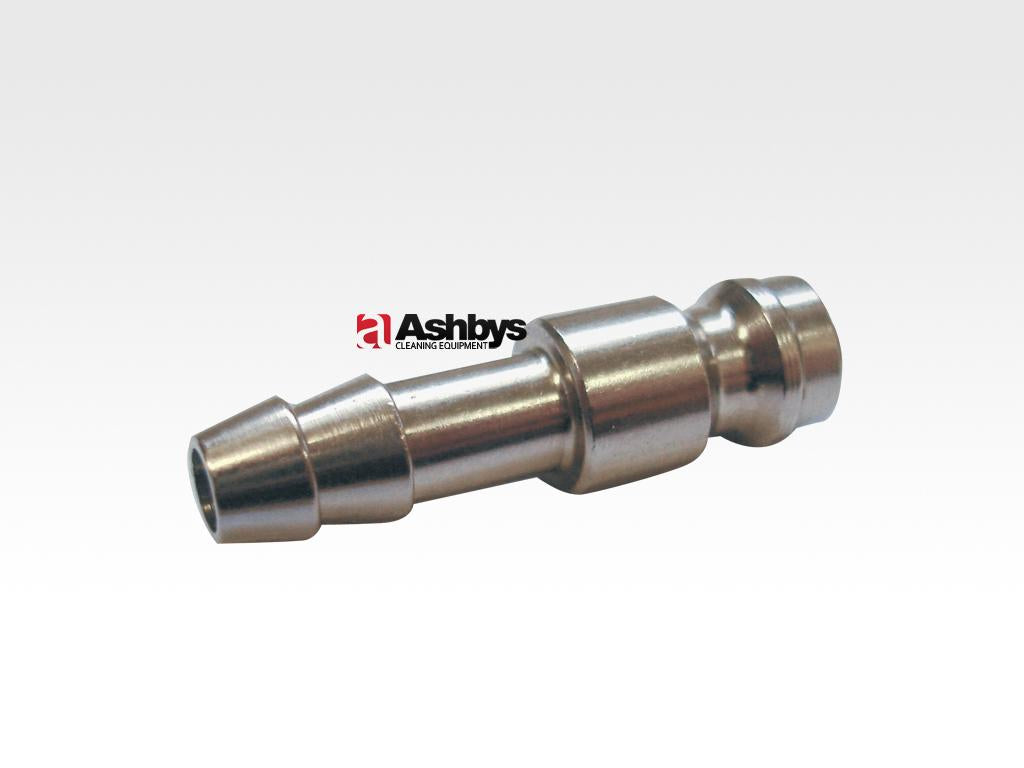Streamline Stainless Coupling for Ecoline and NTech Poles Q21MSS-06