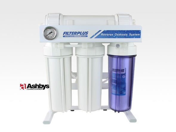 Streamline Filterplus 600 Direct Flow Static RO / Reverse Osmosis Filter System 600GPD-F