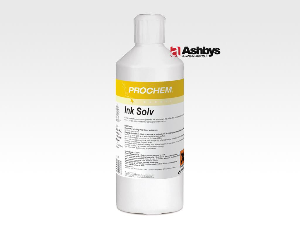 Prochem Ink Solv E848 500 ml