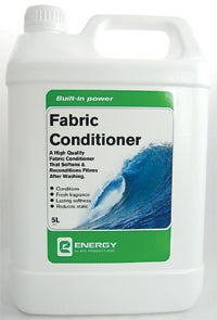 Bio Productions Fabric Conditioner - Lavender XFS5 5 Ltr