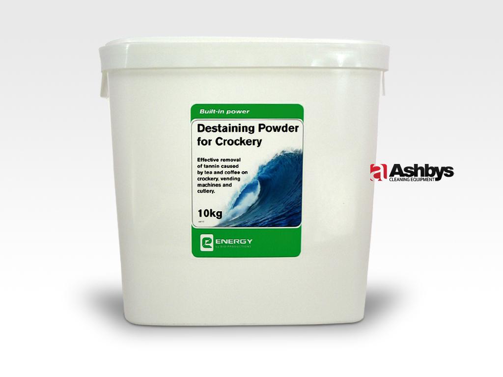 Bio Productions De-staining Powder for Crockery - 5 Kg – Ashbys ...