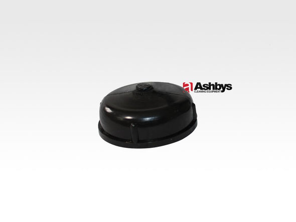 Black Bottle Cap / Lid (2 inch) ONLY AS68L - for Hydro-Force / Hydroforce Revolution Sprayer