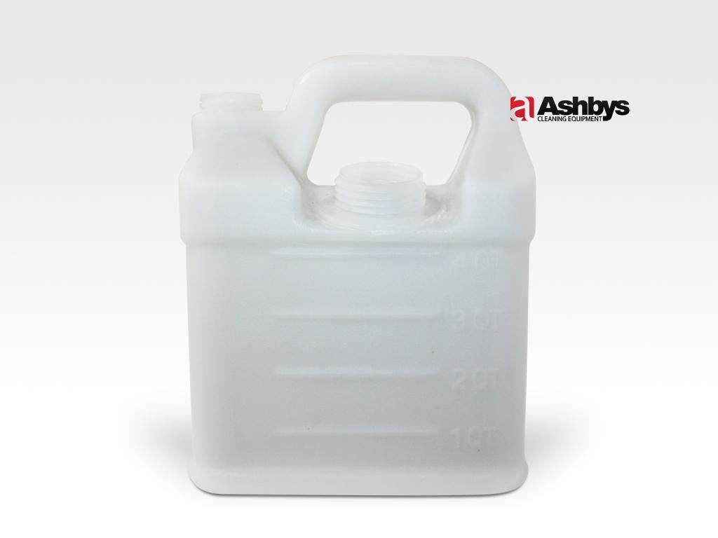 Bottle ONLY (NO Cap) AS68 - for Hydro-Force / Hydroforce Revolution Injection Sprayer