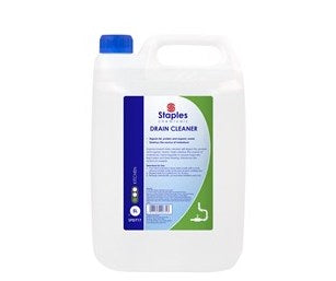 Enzyme on sale drain cleaners