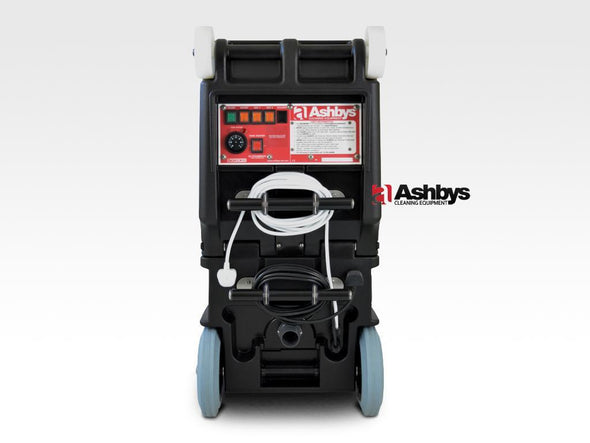 Enforcer Carpet Cleaning Machine | 400 psi | Std + HD 3 Stage 5.7" PERFORMANCE Vacs