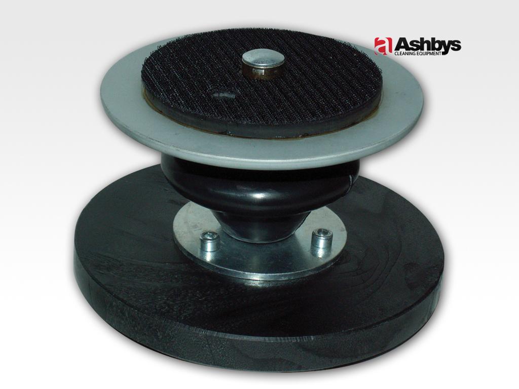 Flexible Support Plate - For Compact Rotary Floor Scrubber