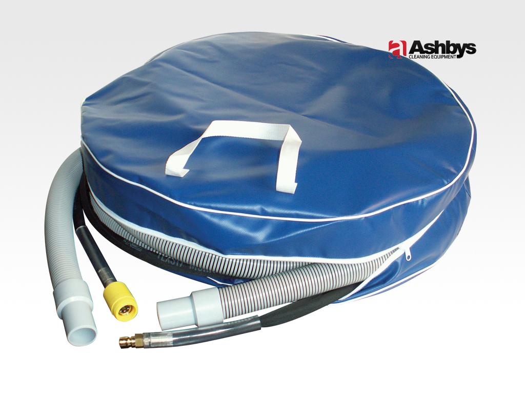 Large Hose Bag - for Carpet Cleaners | Cleaning