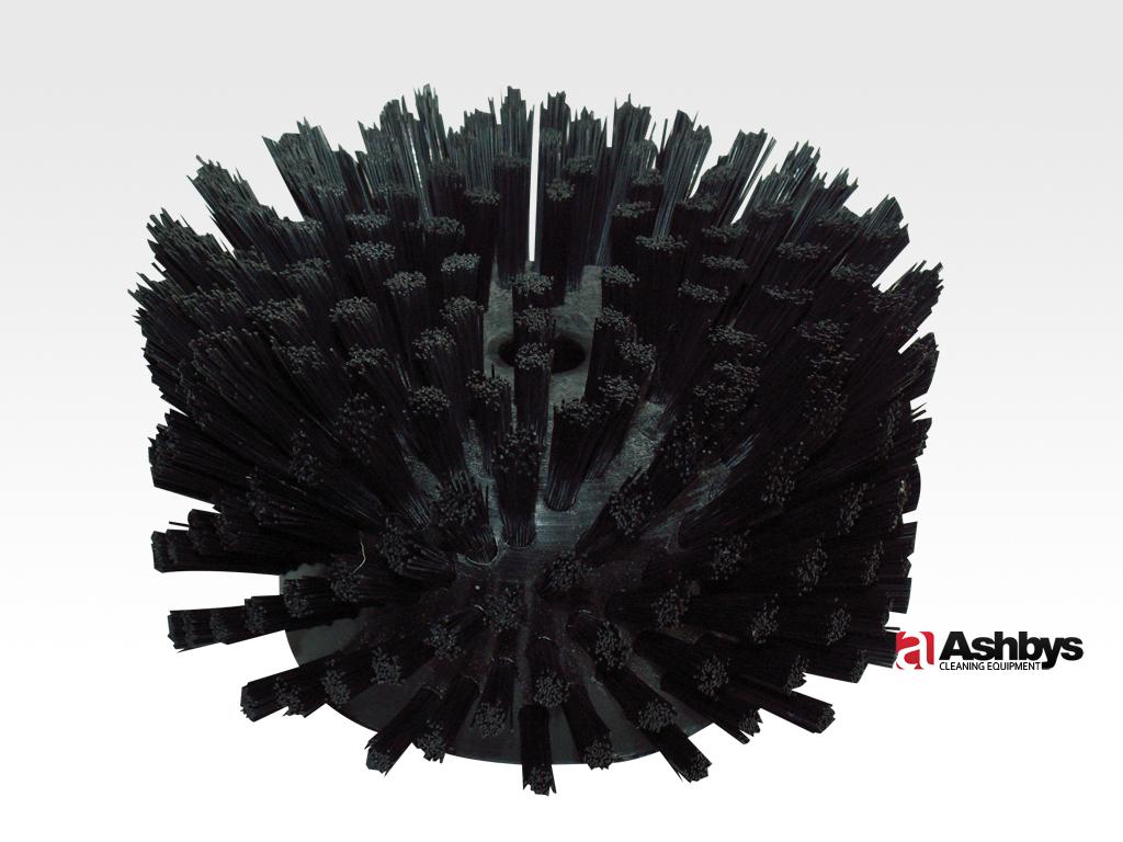 Nylon Cylindrical Brush - for Compact Rotary Floor Scrubber