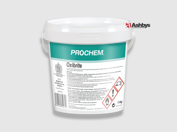 Prochem Oxibrite B151 1 Kg