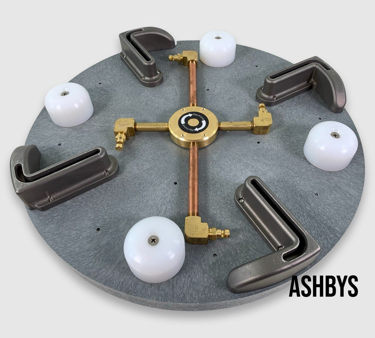 Rotovac 360XL - Professional Carpet & Hard Floor Cleaning Tool – Ashbys ...