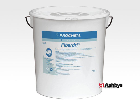 Prochem Fiberdri C803 10 Kg