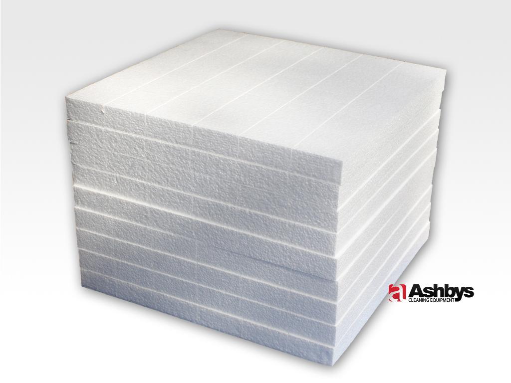 Prochem Furniture Foam Snap Blocks WH4102 - 360 per box