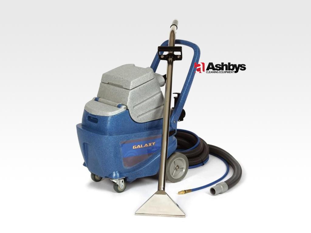 Prochem Galaxy AX500 Carpet Cleaning Machine with 4.6 m Hose and Carpet Wand